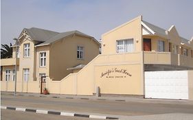 Marietjie's Guesthouse